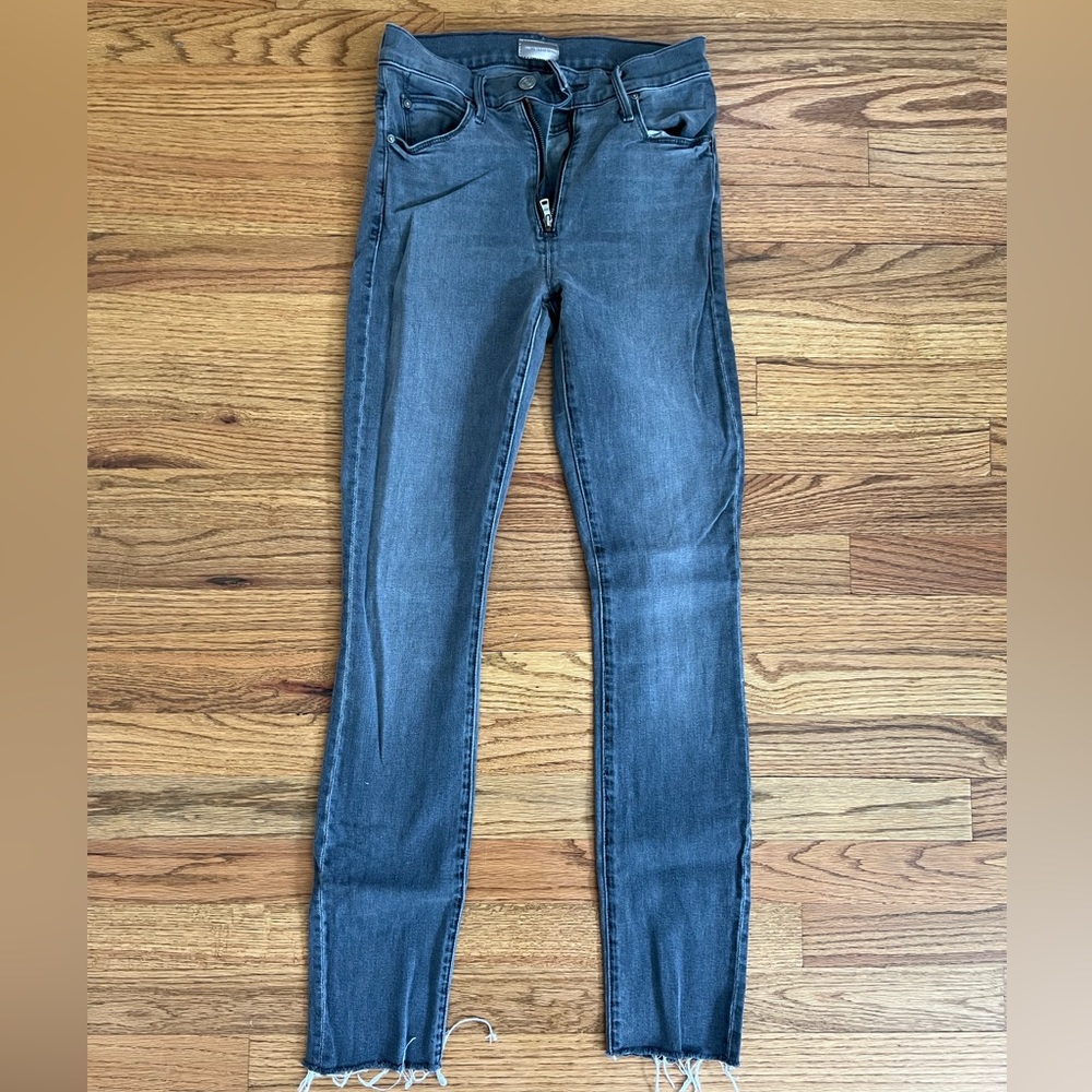 Mother denim